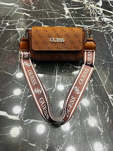 Beden Guess çanta