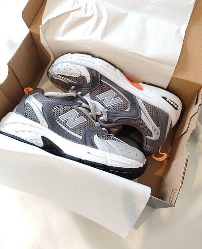 diğer Beden çeşitli Renk New balance spor ayakkabı-Unisex
