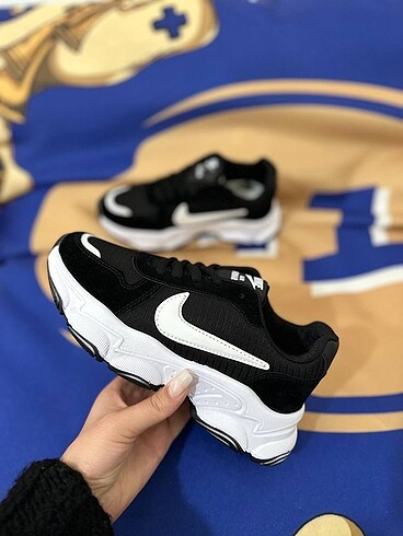 Nike Spor ayakkabı