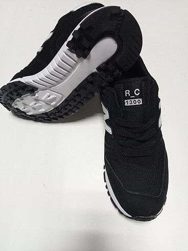New Balance Spor ayakkabı