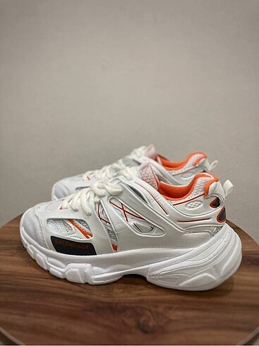 Balenciaga Spor ayakkabı