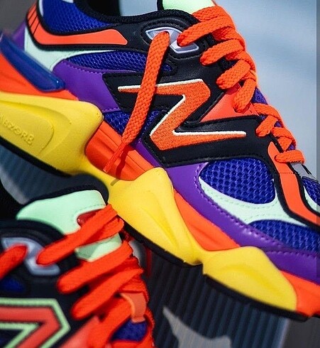 New Balance Spor ayakkabı