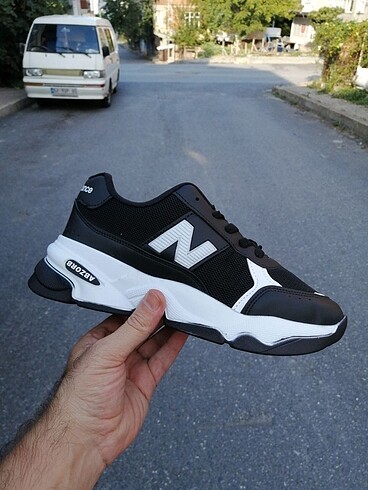 New Balance Spor ayakkabı