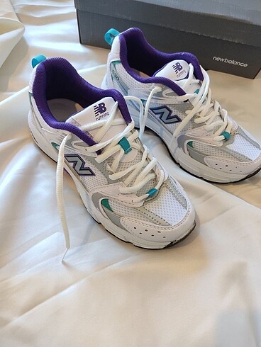 New Balance Spor ayakkabı