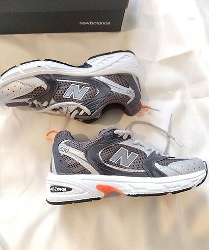 New Balance Spor ayakkabı