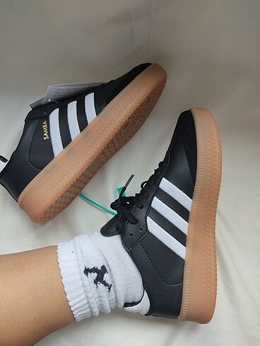 Adidas Spor ayakkabı