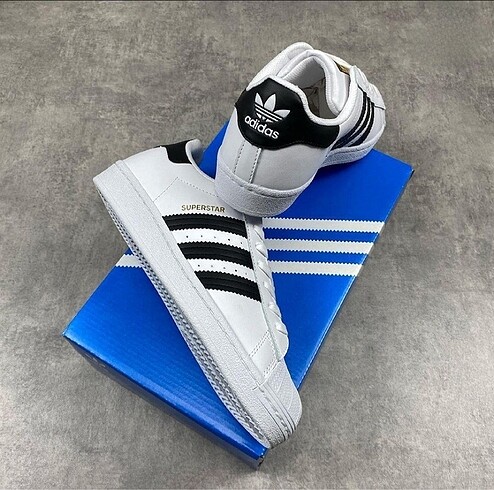 diğer Beden Adidas süperstar 36/44 arası full stok