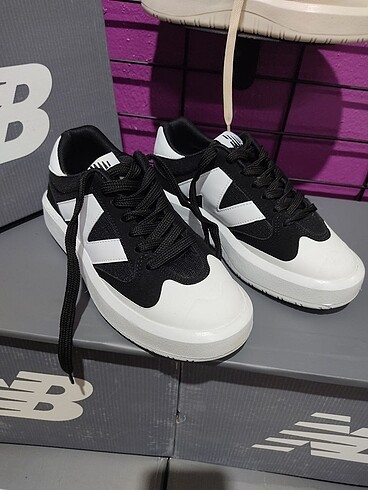 New balance ct302 tam kalıp