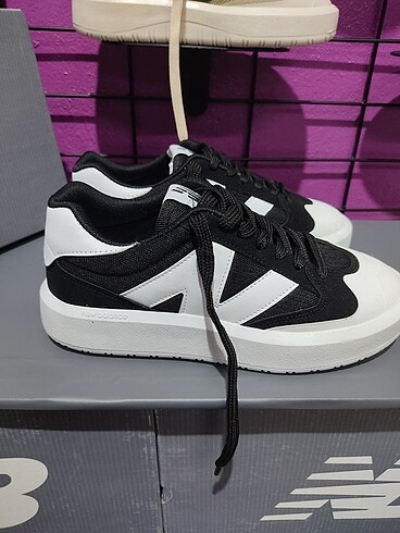 New Balance New balance ct302 tam kalıp
