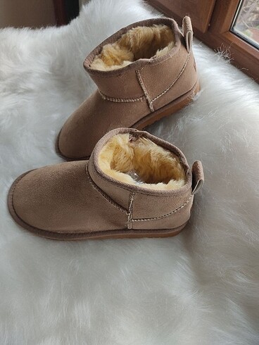 Ugg Kampanya-ugg ultramini indirimde