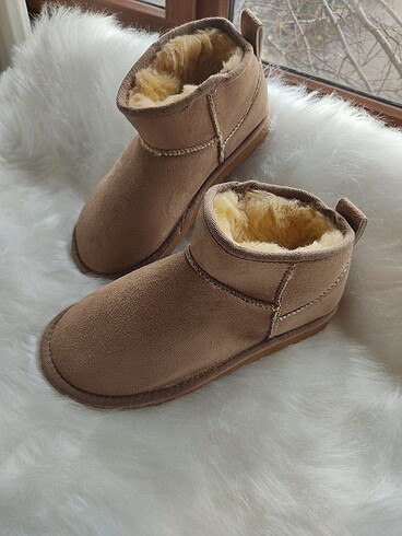 38 Beden Kampanya-ugg ultramini indirimde