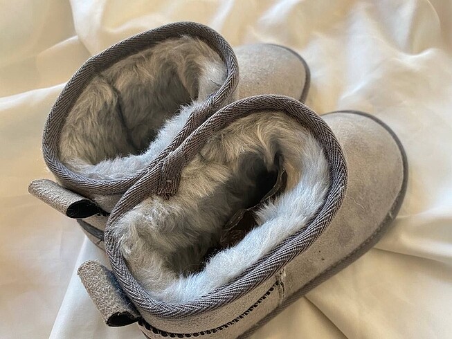 Ugg Kampanya-ugg ultramini indirimde