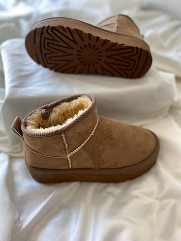 37 Beden çeşitli Renk Kampanya-ugg mini platform tam kalıp