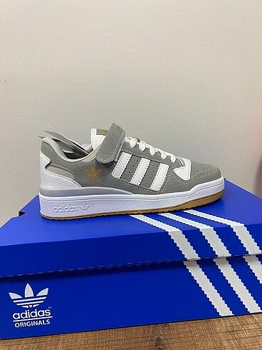 Adidas Adidas forum low tam kalıp stoklarda-Niers