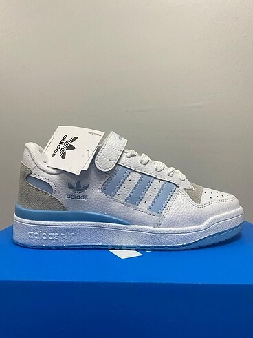Adidas forum low stoklarda-Niers
