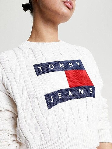 s Beden ÇOK SATAN TOMMY HILFIGER KAZAĞIMIZ stokta