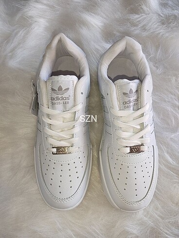 Adidas dassler tam kalıp-ued