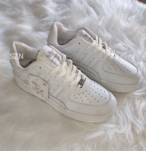 39 Beden Adidas dassler tam kalıp-ued