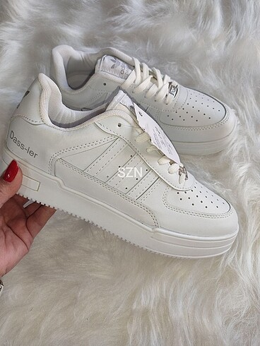 Adidas Adidas dassler tam kalıp-ued