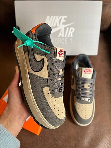 39 Beden Nike yeni sezon kutulu toz torbalı sertifikalı mağaza ürünü stok