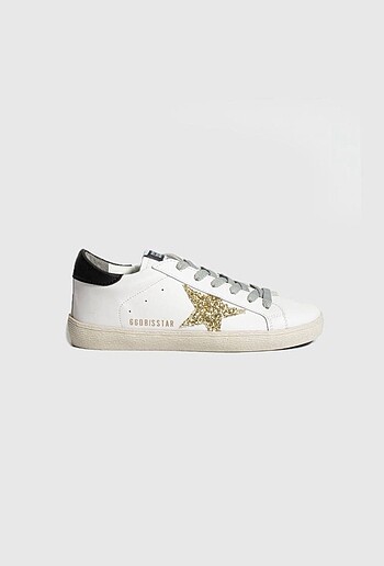 Golden Goose Gold 36/40 arası stokta