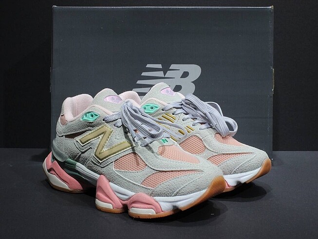 New Balance New balance 9060 orijinal-Majesty
