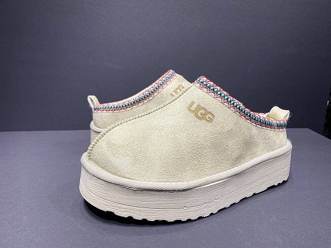 diğer Beden çeşitli Renk Ugg platform ithal-majesty-36/40