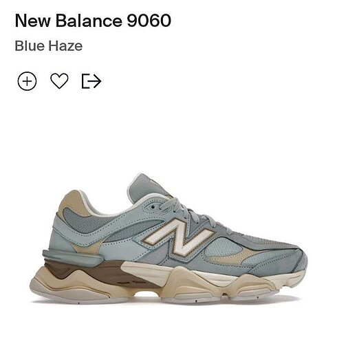 New balance orijinal-36/45 arası