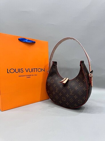 Louis vuitton Ölçüler 20 ? 24 cm-10 renk