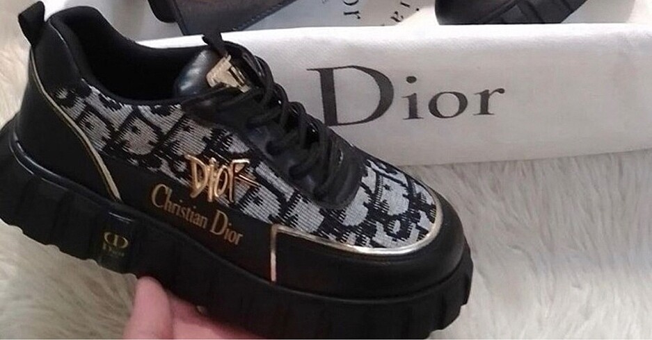 Dior 37 numara