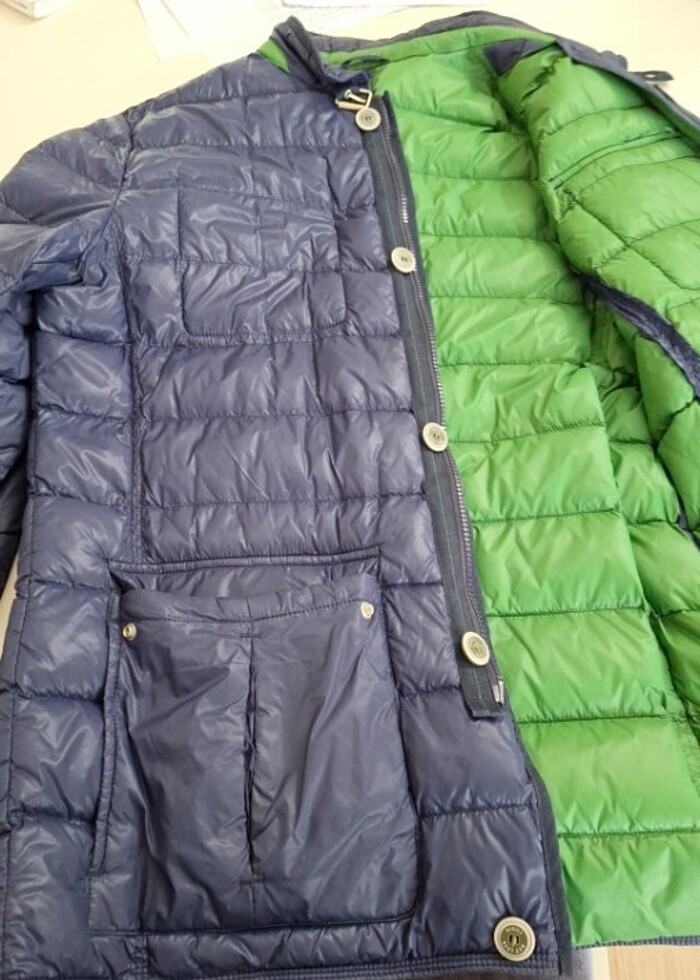 Kigili mont - Görsel 3