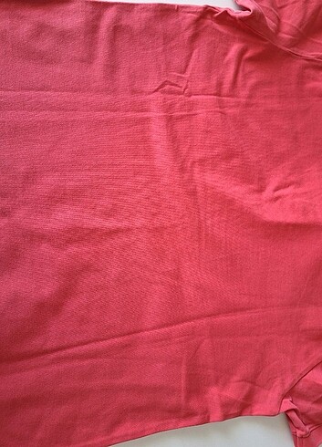 Us polo marka az kullanilmis polo yaka erkek tshirt - Görsel 3