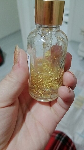 Diğer Serum