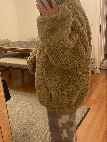 l Beden Mont oversize