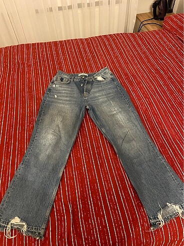 Zara jean