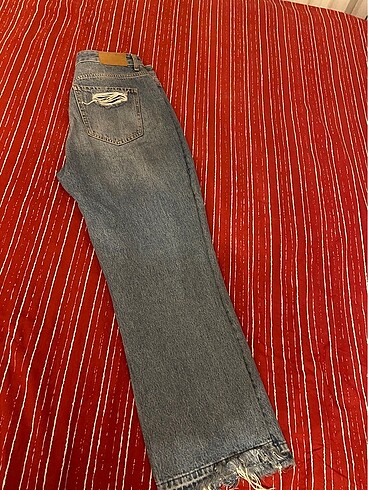 Zara Zara jean