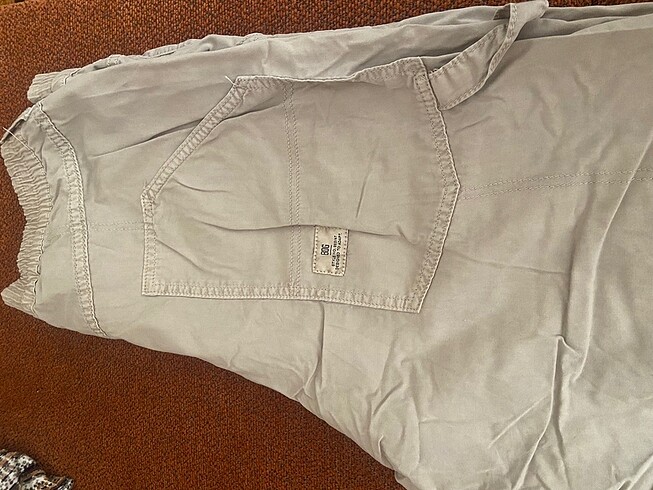 l Beden Pantalon