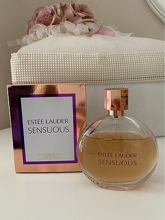 Estée lauder sensuous