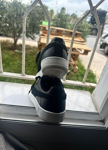 Puma erkek spor ayakkabı 