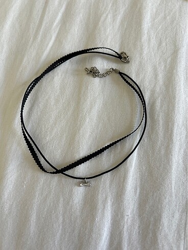 Chocker kolye