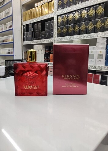 Versace Eros flame EDP parfüm 