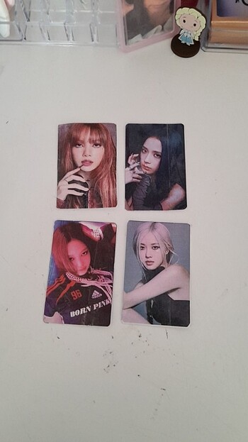 Bp set