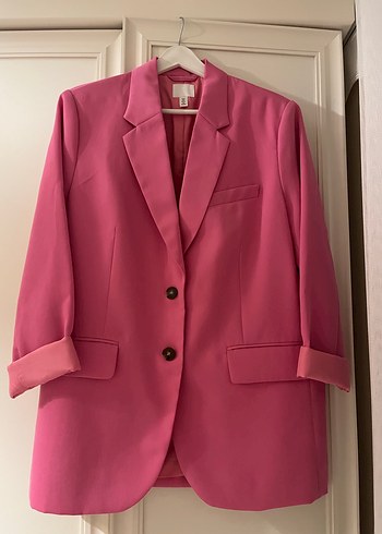 Blazer ceket
