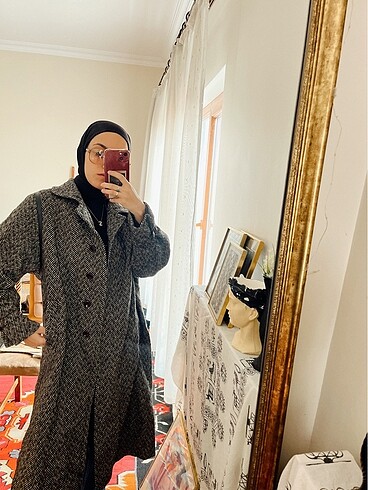 Vintage mont
