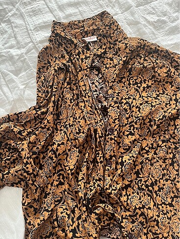 American Vintage Vintage gömlek