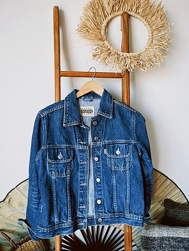 American Vintage Kot ceket