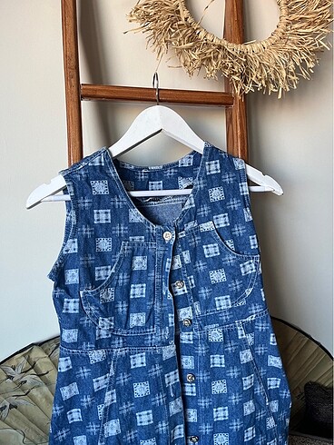 American Vintage Kot elbise