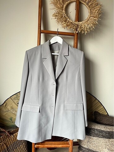 Blazer ceket