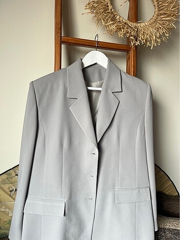 American Vintage Blazer ceket