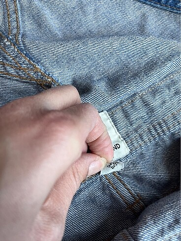 Kot salopet - Görsel 6